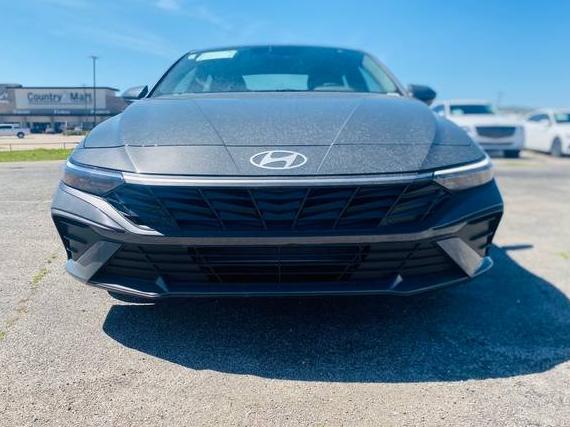 HYUNDAI ELANTRA 2025 KMHLM4DG3SU923547 image HYUNDAI ELANTRA 2025 KMHLM4DG3SU923547 image