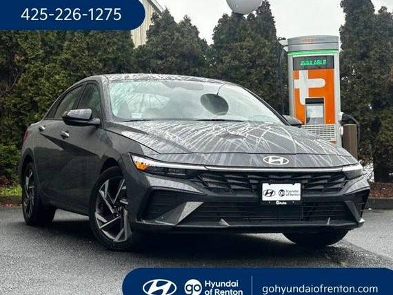 HYUNDAI ELANTRA 2025 KMHLM4DG2SU000623 image HYUNDAI ELANTRA 2025 KMHLM4DG2SU000623 image