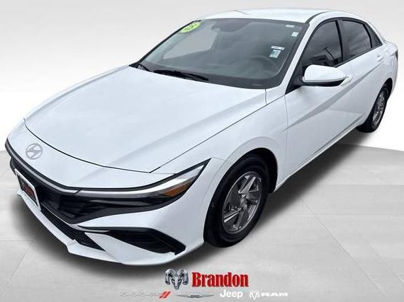 HYUNDAI ELANTRA 2025 KMHLL4DG7SU953461 image HYUNDAI ELANTRA 2025 KMHLL4DG7SU953461 image