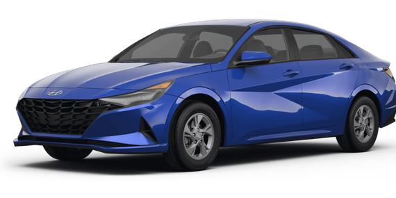 HYUNDAI ELANTRA 2025 KMHLL4DG5SU971263 image HYUNDAI ELANTRA 2025 KMHLL4DG5SU971263 image