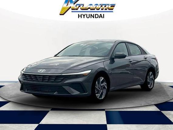 HYUNDAI ELANTRA 2025 KMHLM4DG2SU919165 image HYUNDAI ELANTRA 2025 KMHLM4DG2SU919165 image