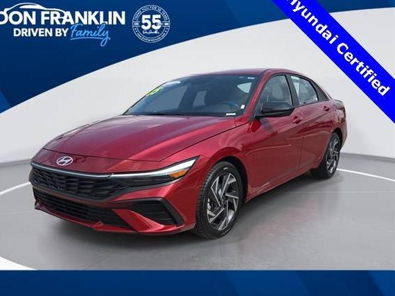 HYUNDAI ELANTRA 2025 KMHLM4DG1SU923160 image HYUNDAI ELANTRA 2025 KMHLM4DG1SU923160 image