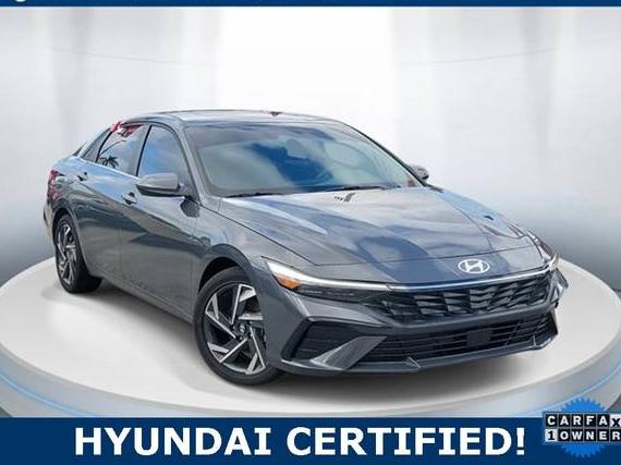 HYUNDAI ELANTRA 2025 KMHLS4DG8SU929348 image HYUNDAI ELANTRA 2025 KMHLS4DG8SU929348 image