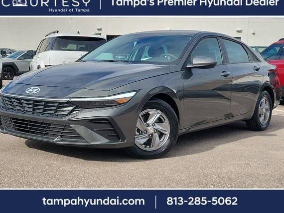 HYUNDAI ELANTRA 2025 KMHLL4DG7SU966825 image HYUNDAI ELANTRA 2025 KMHLL4DG7SU966825 image