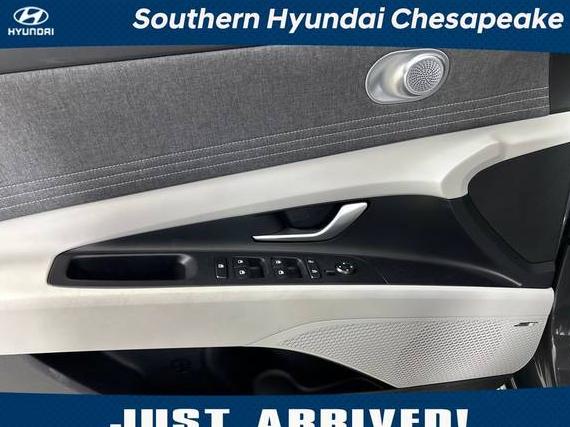 HYUNDAI ELANTRA 2025 KMHLP4DG3SU984551 image HYUNDAI ELANTRA 2025 KMHLP4DG3SU984551 image