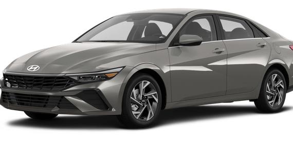 HYUNDAI ELANTRA 2025 KMHLS4DG3SU881435 image HYUNDAI ELANTRA 2025 KMHLS4DG3SU881435 image