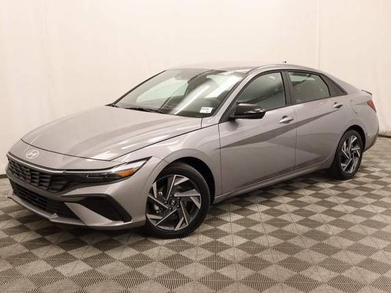 HYUNDAI ELANTRA 2025 KMHLM4DG5SU911285 image HYUNDAI ELANTRA 2025 KMHLM4DG5SU911285 image