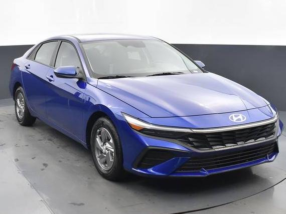 HYUNDAI ELANTRA 2025 KMHLL4DGXSU944608 image