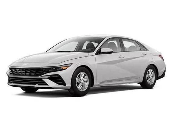 HYUNDAI ELANTRA 2025 KMHLL4DGXSU939392 image HYUNDAI ELANTRA 2025 KMHLL4DGXSU939392 image