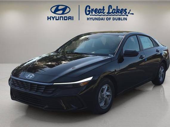 HYUNDAI ELANTRA 2025 KMHLL4DG6SU090149 image HYUNDAI ELANTRA 2025 KMHLL4DG6SU090149 image