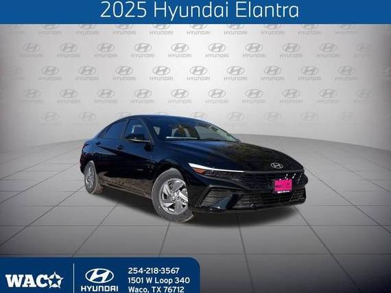 HYUNDAI ELANTRA 2025 KMHLL4DG8SU914412 image