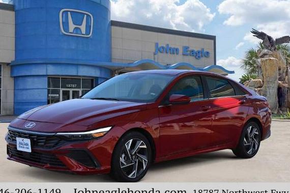 HYUNDAI ELANTRA 2025 KMHLS4DGXSU000892 image HYUNDAI ELANTRA 2025 KMHLS4DGXSU000892 image