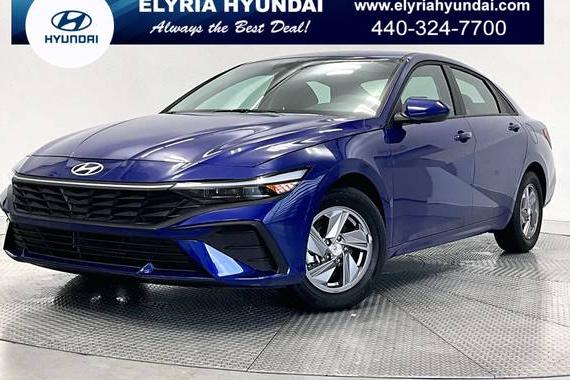 HYUNDAI ELANTRA 2025 KMHLL4DG2SU991101 image HYUNDAI ELANTRA 2025 KMHLL4DG2SU991101 image