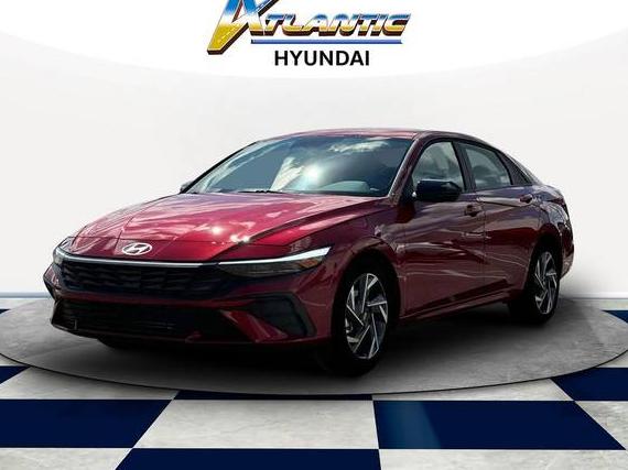 HYUNDAI ELANTRA 2025 KMHLM4DG2SU915200 image HYUNDAI ELANTRA 2025 KMHLM4DG2SU915200 image