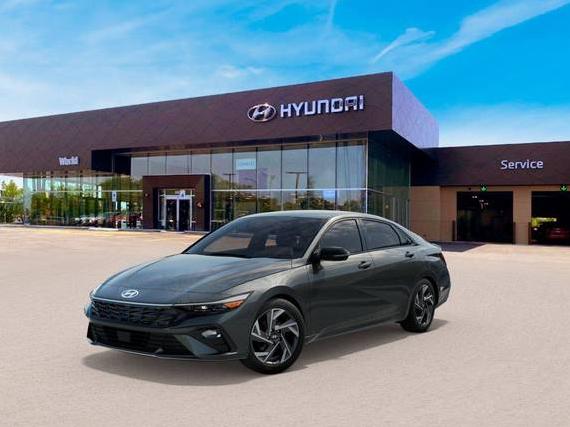 HYUNDAI ELANTRA 2025 KMHLM4DG7SU992516 image HYUNDAI ELANTRA 2025 KMHLM4DG7SU992516 image