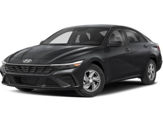 HYUNDAI ELANTRA 2025 KMHLL4DG7SU853294 image
