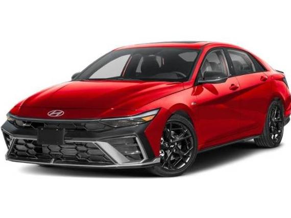 HYUNDAI ELANTRA 2025 KMHLR4DF0SU892413 image HYUNDAI ELANTRA 2025 KMHLR4DF0SU892413 image