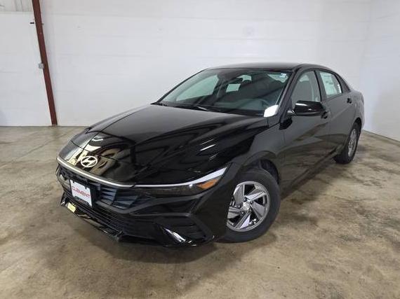 HYUNDAI ELANTRA 2025 KMHLL4DG6SU918121 image HYUNDAI ELANTRA 2025 KMHLL4DG6SU918121 image