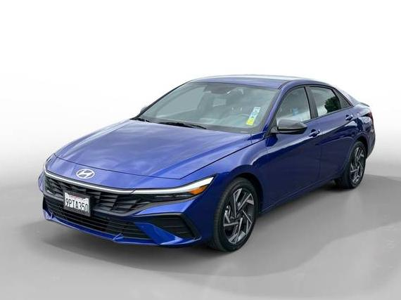 HYUNDAI ELANTRA 2025 KMHLM4DG9SU874953 image HYUNDAI ELANTRA 2025 KMHLM4DG9SU874953 image