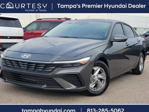 HYUNDAI ELANTRA 2025 KMHLL4DG1SU966822 image HYUNDAI ELANTRA 2025 KMHLL4DG1SU966822 image