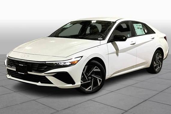 HYUNDAI ELANTRA 2025 KMHLM4DGXSU883306 image HYUNDAI ELANTRA 2025 KMHLM4DGXSU883306 image