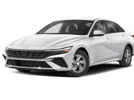 HYUNDAI ELANTRA 2025 KMHLL4DG7SU895710 image HYUNDAI ELANTRA 2025 KMHLL4DG7SU895710 image