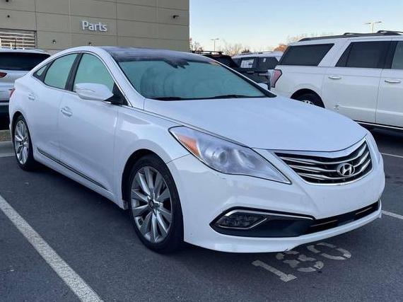HYUNDAI AZERA 2016 KMHFH4JG7GA510044 image HYUNDAI AZERA 2016 KMHFH4JG7GA510044 image
