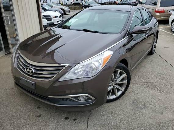 HYUNDAI AZERA 2016 KMHFG4JG5GA528965 image HYUNDAI AZERA 2016 KMHFG4JG5GA528965 image