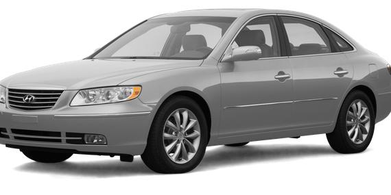 HYUNDAI AZERA 2007 KMHFC46F57A184243 image HYUNDAI AZERA 2007 KMHFC46F57A184243 image