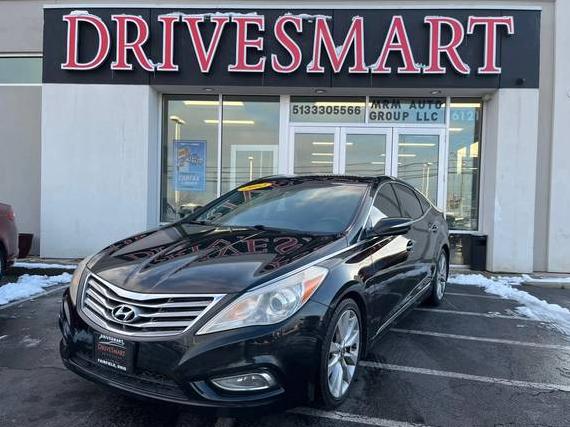 HYUNDAI AZERA 2012 KMHFH4JG8CA124209 image HYUNDAI AZERA 2012 KMHFH4JG8CA124209 image