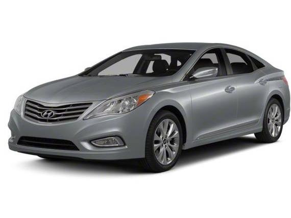 HYUNDAI AZERA 2013 KMHFH4JG8DA256615 image HYUNDAI AZERA 2013 KMHFH4JG8DA256615 image