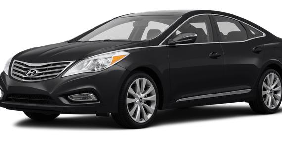 HYUNDAI AZERA 2014 KMHFH4JGXEA350285 image HYUNDAI AZERA 2014 KMHFH4JGXEA350285 image