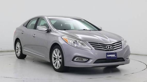 HYUNDAI AZERA 2014 KMHFG4JG9EA345372 image HYUNDAI AZERA 2014 KMHFG4JG9EA345372 image
