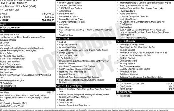 HYUNDAI AZERA 2014 KMHFH4JGXEA395002 image