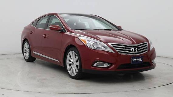 HYUNDAI AZERA 2014 KMHFH4JG5EA359802 image HYUNDAI AZERA 2014 KMHFH4JG5EA359802 image