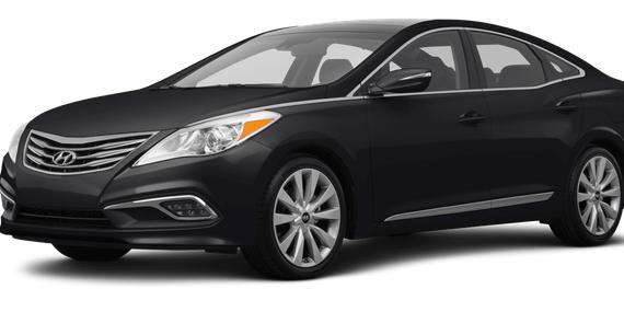 HYUNDAI AZERA 2015 KMHFG4JG0FA469077 image