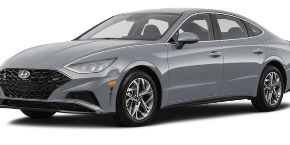 HYUNDAI SONATA 2023 KMHL24JA6PA261302 image