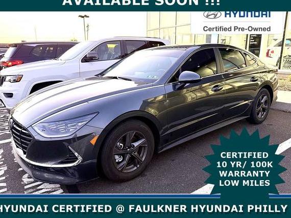 HYUNDAI SONATA 2023 KMHL24JA8PA311942 image HYUNDAI SONATA 2023 KMHL24JA8PA311942 image