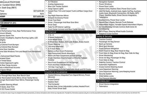 HYUNDAI SONATA 2023 KMHL64JA7PA291848 image