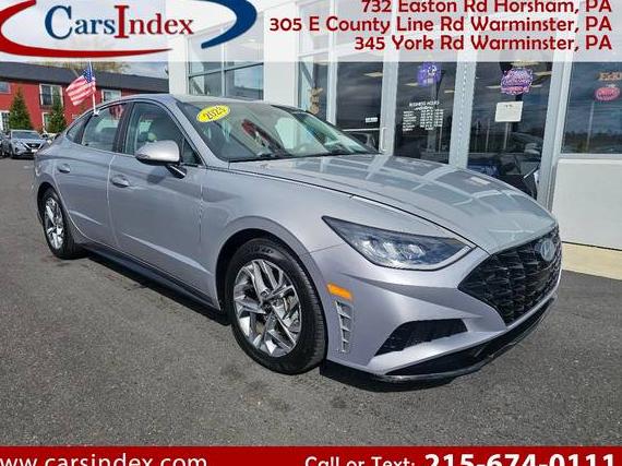 HYUNDAI SONATA 2023 KMHL64JA5PA285014 image HYUNDAI SONATA 2023 KMHL64JA5PA285014 image