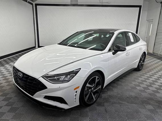 HYUNDAI SONATA 2023 KMHL44J22PA249232 image HYUNDAI SONATA 2023 KMHL44J22PA249232 image