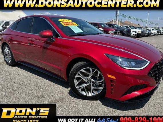 HYUNDAI SONATA 2023 KMHL64JA1PA290534 image HYUNDAI SONATA 2023 KMHL64JA1PA290534 image