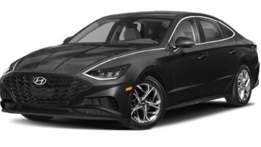 HYUNDAI SONATA 2023 KMHL64JAXPA322168 image