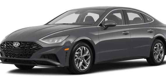 HYUNDAI SONATA 2023 KMHL64JAXPA261808 image