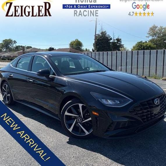 HYUNDAI SONATA 2023 KMHL44J2XPA247471 image HYUNDAI SONATA 2023 KMHL44J2XPA247471 image