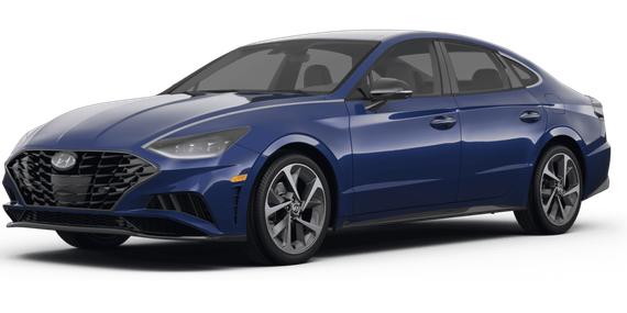 HYUNDAI SONATA 2023 KMHL44J23PA310393 image HYUNDAI SONATA 2023 KMHL44J23PA310393 image