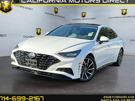 HYUNDAI SONATA 2023 KMHL34J22PA304233 image HYUNDAI SONATA 2023 KMHL34J22PA304233 image