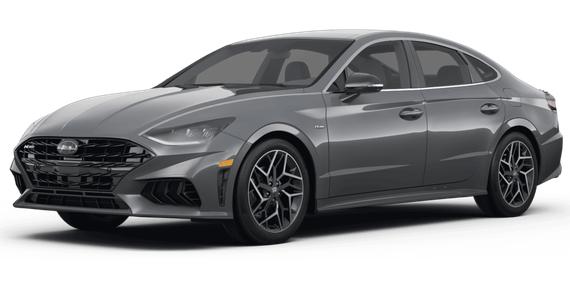 HYUNDAI SONATA 2023 KMHL14JC2PA277727 image