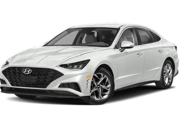 HYUNDAI SONATA 2023 KMHL64JA5PA263840 image