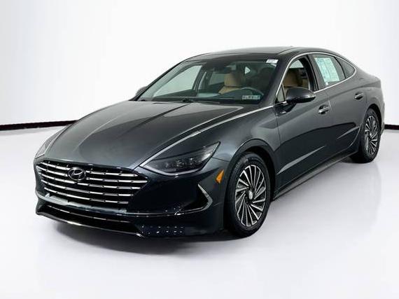 HYUNDAI SONATA 2023 KMHL54JJ9PA059254 image HYUNDAI SONATA 2023 KMHL54JJ9PA059254 image